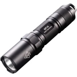 NITECORE CMT1A MT1A Flashlight Nitecore With CREE XP-G R5 LED