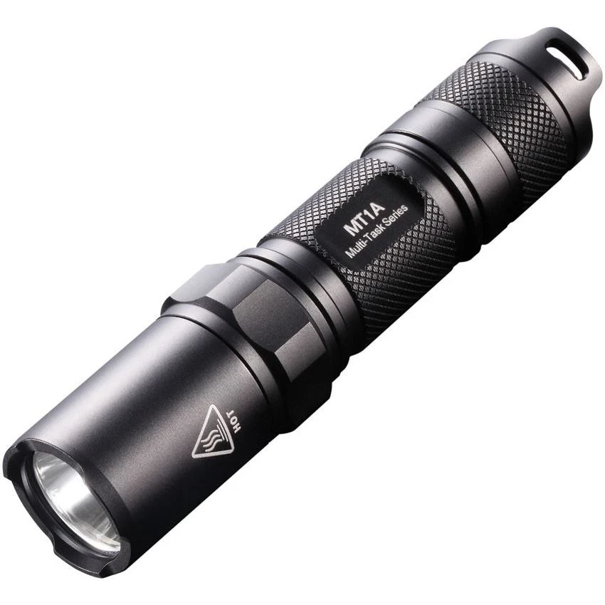 NITECORE CMT1A MT1A Flashlight Nitecore With CREE XP-G R5 LED 1 NITECORE CMT1A MT1A Flashlight Nitecore With CREE XP-G R5 LED