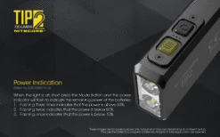 Nitecore TIP 2 13 Nitecore TIP 2 -Nitecore 20190429165806 50662 48615.1587418848