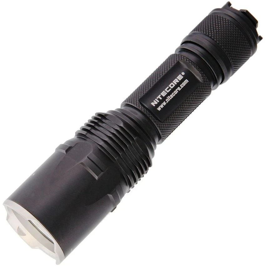 NITECORE TM03 TM03 Tiny Monster Flashlight Black 1 NITECORE TM03 TM03 Tiny Monster Flashlight Black