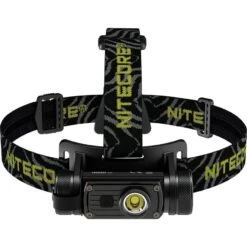 Nitecore HC60V2 High Performance Headlamp