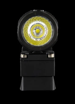 Nitecore HM01 Helmet Light -Nitecore 31b 72 62267.1623419055
