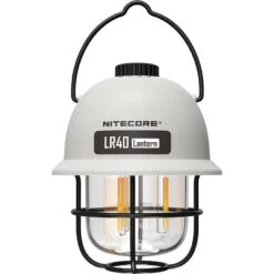 Nitecore LR40W LR40 Camping Lantern White