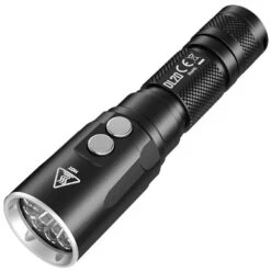 Nitecore DL20 Dive Torch