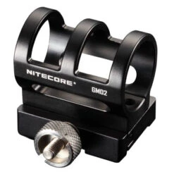 Nitecore GM02 Picatinny Gun Mount