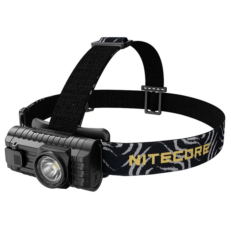 Nitecore HA23 Headtorch 1 Nitecore HA23 Headtorch