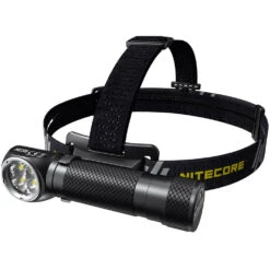 Nitecore HC35