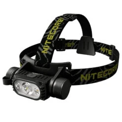 Nitecore HC65 V2
