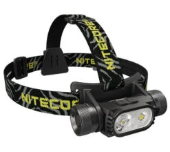 Nitecore HC68