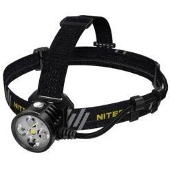 Nitecore HU60