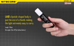 Nitecore LA10 CRI -Nitecore LA10CRI 2