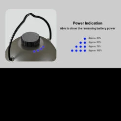 Nitecore LR40 Lantern 18 Nitecore LR40 Lantern -Nitecore LR40det7 58848.1670932122.1280.1280 47245.1670932148.1280.1280 83668.1673518047