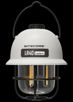 Nitecore LR40 Lantern 16 Nitecore LR40 Lantern -Nitecore LR40white 23385.1673518048