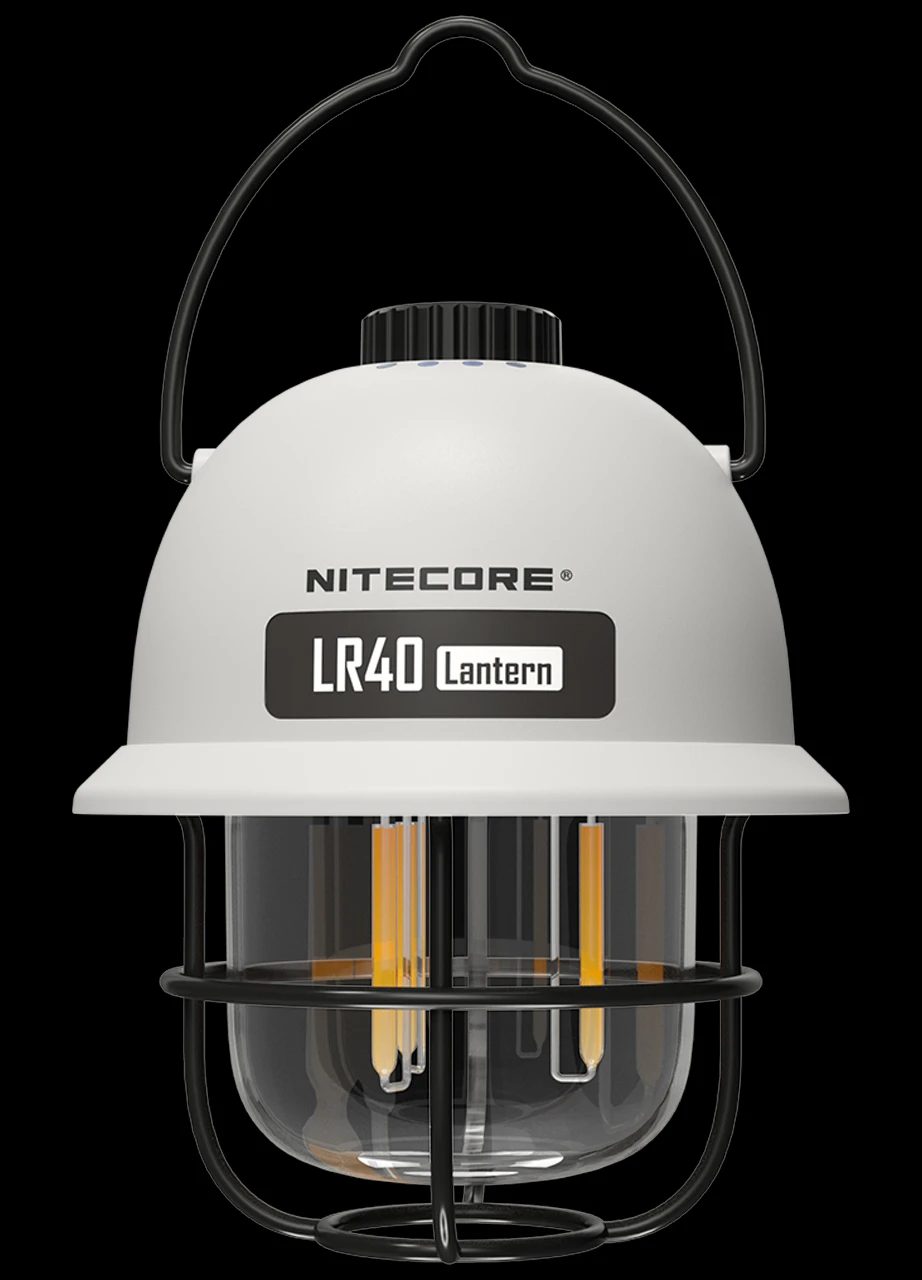 Nitecore LR40 Lantern 6 Nitecore LR40 Lantern - Image 6