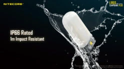 Nitecore LR60 -Nitecore LR60 5