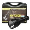 Nitecore NEW P30 Hunting Kit With LumenTac Offset Mount And AC USB Adapter