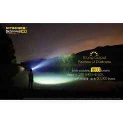 Nitecore HC33 1800 Lumen L-Shape High Performance LED Headlamp -Nitecore Lumen20Tactical20LLC20dba20Nitecore20Store HC33xxmktxx1xxs