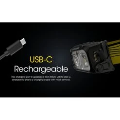 Nitecore NU25 400 Lumens Ultralight Rechargeable Headlamp -Nitecore Lumen20Tactical20LLC20dba20Nitecore20Store NU25xx10xxxx1f8a16