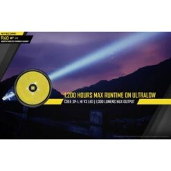 Nitecore R40 V2 1200 Lumen Rechargeable Flashlight Kit 10 Nitecore R40 V2 1200 Lumen Rechargeable Flashlight Kit -Nitecore Lumen20Tactical20LLC20dba20Nitecore20Store R40V2xxmktxx1xxsxx99ebab