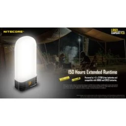 Nitecore LR60 280 Lumen USB Rechargeable LED Camping Lantern -Nitecore Lumen20Tactical20LLC20dba20Nitecore20Store lr60xxmktxximgxx4xxs