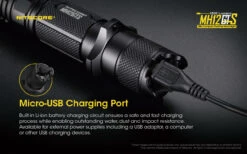Nitecore MH12GTS 9 Nitecore MH12GTS -Nitecore MH12GTS 2