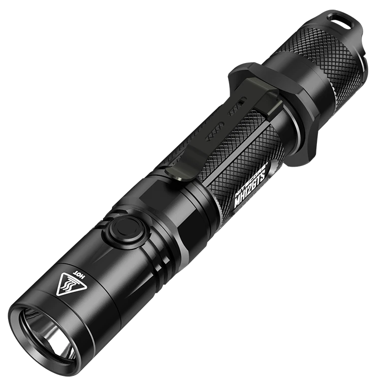 Nitecore MH12GTS 1 Nitecore MH12GTS