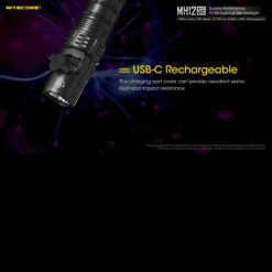 Nitecore MH12SE -Nitecore MH12SEdet4 47545.1669384560