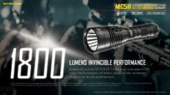 Nitecore MH25s -Nitecore MH25s 3