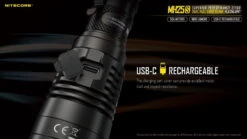 Nitecore MH25s -Nitecore MH25s 4
