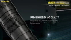 Nitecore MH25s -Nitecore MH25s 5