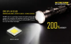 Nitecore MH27 -Nitecore MH27 2