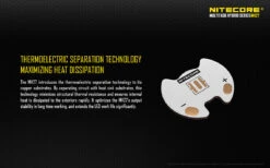 Nitecore MH27 -Nitecore MH27 5