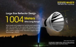 Nitecore MH40GTR -Nitecore MH40GTR 3