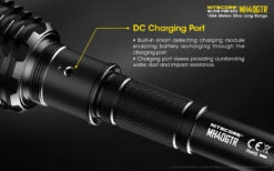 Nitecore MH40GTR -Nitecore MH40GTR 4