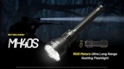 Nitecore MH40S -Nitecore MH40S 3