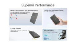 Nitecore NB20000 -Nitecore NB20000 2