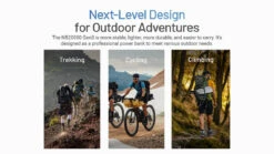 Nitecore NB20000 -Nitecore NB20000 3