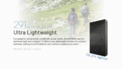 Nitecore NB20000 -Nitecore NB20000 4