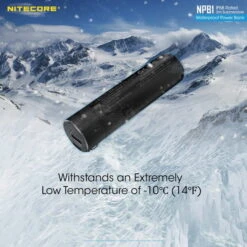 Nitecore NPB1 -Nitecore NBP1 4