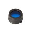 Nitecore 34mm Filter Blue