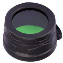 NITECORE Filter NF40-GREEN