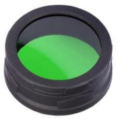 NITECORE Filter NF70-GREEN