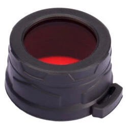 NITECORE Filter NF40-RED