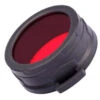 Nitecore 70 Mm Red Filter