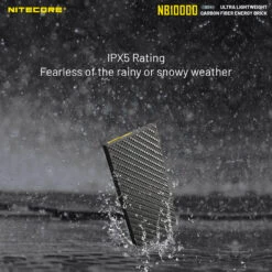 Nitecore NB10000 Power Bank -Nitecore NITCORE NB10000.3 18731.1665476220