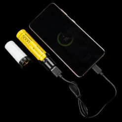 Nitecore 21700 Power Bank -Nitecore NITECORE 21700 IBS.1 72285.1666779966.1280.1280 68289.1666880975