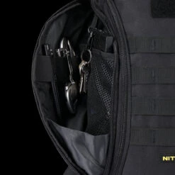 Nitecore BP16 Backpack -Nitecore NITECORE BP16det3 93508.1642678726
