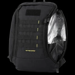 Nitecore BP16 Backpack -Nitecore NITECORE BP16det4 88602.1642678725
