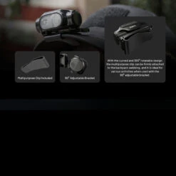 Nitecore HA11 Headlamp 28 Nitecore HA11 Headlamp -Nitecore NITECORE HA11.10 74470.1679067421