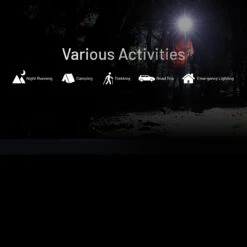 Nitecore HA11 Headlamp 19 Nitecore HA11 Headlamp -Nitecore NITECORE HA11.12 37731.1679067420